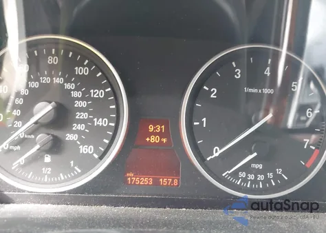 2013 BMW X5 xDrive35I/xDrive35I Premium/xDrive35I Sport Activity z USA, uszkodzony, nr VIN 5UXZV4C59D0E04669